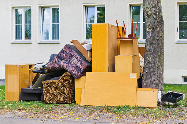 Junk Removal for Events in Newington, VA